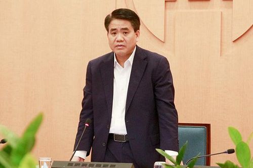 Chủ tịch Hà Nội: Có thể 'thở phào' từ thông tin mới ở ổ dịch Bạch Mai