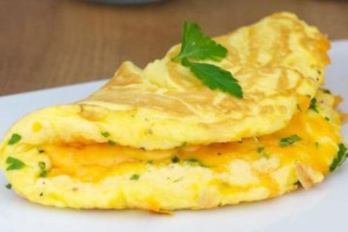 Cách làm món trứng chiên sữa tươi thơm ngon, bé biếng ăn cũng thích mê