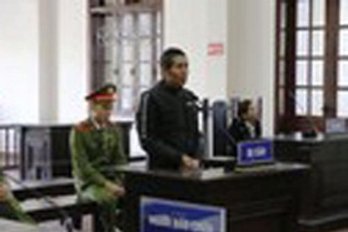 Đau đớn chuyện cha giết con khuyết tật