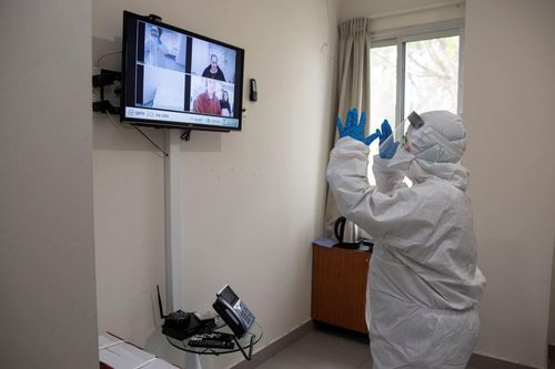 Israel học được gì để trở thành quốc gia 'an toàn' giữa đại dịch