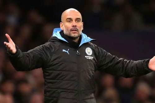 Pep Guardiola là 'bậc thầy đốt tiền'