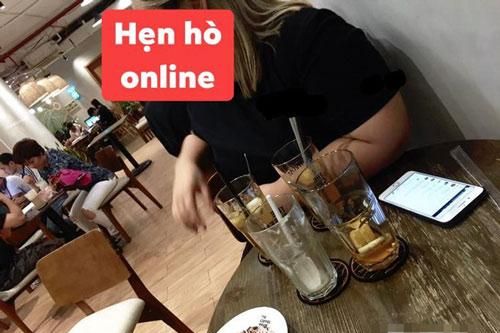 Háo hức đi gặp mặt bạn gái mới quen, đến khi tỏ tình thì anh chàng mới nhận được câu trả lời 'điếng người'