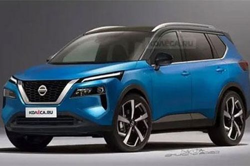 Hyundai Tucson, Mazda CX-5, Honda CR-V sắp có thêm đối thủ cực chất, giá 'mềm'