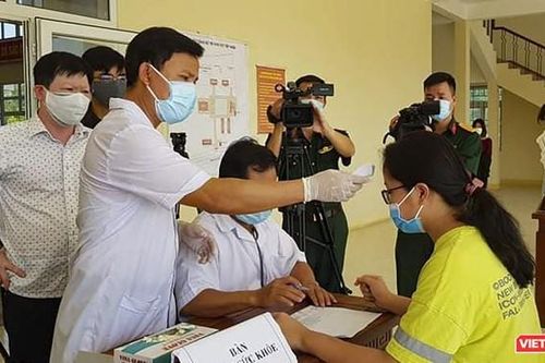 6 địa phương này yêu cầu người đến từ hoặc đi qua Hà Nội, TP.HCM cách ly 14 ngày