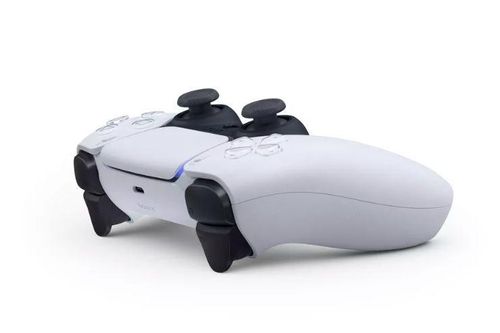 Sony giới thiệu DualSence - tay cầm chơi game thế hệ mới