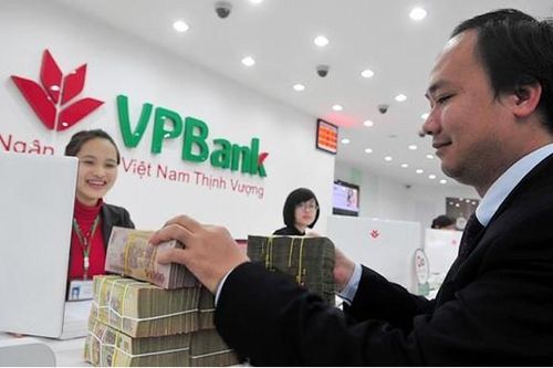 Đằng sau mức tăng trưởng tín dụng ấn tượng của VPBank, TPBank, HDBank