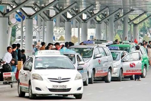 Quy định mới về kinh doanh vận tải bằng xe ôtô