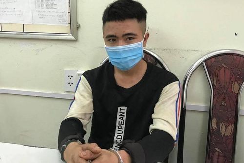 Sơn La: Bắt đối tượng đập phá trụ sở xã Mường Hung
