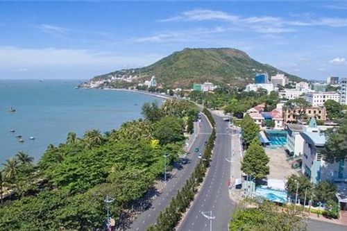 Bà Rịa – Vũng Tàu cấp sổ đỏ cho căn hộ, biệt thự du lịch