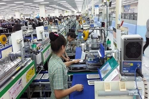 Quý I năm 2020, Việt Nam giảm 26% chỉ số Môi trường kinh doanh