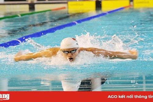 Thể thao thành tích cao tập trung đầu tư trọng điểm