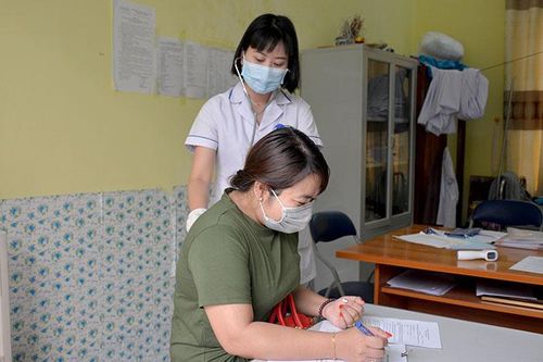 Khai báo y tế vì sức khỏe toàn dân