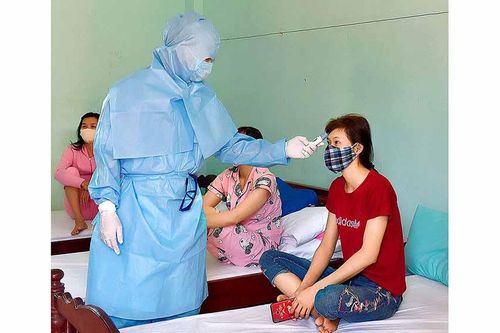 Gia Lai tranh thủ 'thời gian vàng' để phòng-chống dịch Covid-19