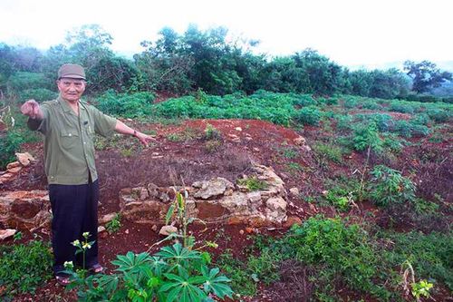 Bok Wừu không khuất phục trước kẻ thu - Kỳ 2: Mưu trí lừa địch