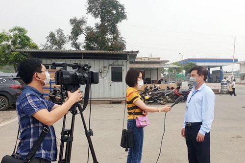 Bài 3: Những 'chiến sỹ trên phòng tuyến' truyền thông