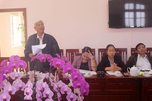 Luật Giám định Tư pháp cần điều chỉnh, sửa đổi