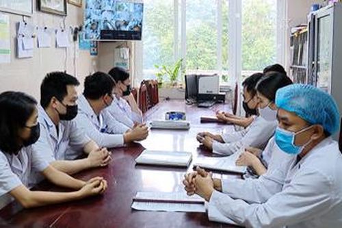 Không để lây nhiễm chéo tại cơ sở điều trị bệnh nhân Covid-19