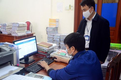 Điều tra doanh nghiệp năm 2020: Cần sự đồng hành của doanh nghiệp