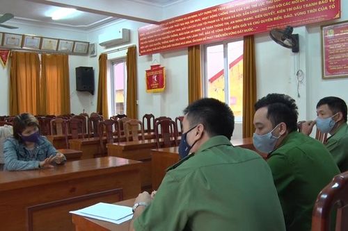 Thêm 1 trường hợp bị xử phạt vì đưa thông tin sai sự thật về dịch COVID-19