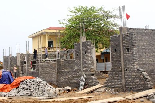 Gần 5,4 tỷ đồng nâng cấp, sửa chữa Trường Tiểu học Đồng Doãn Khuê