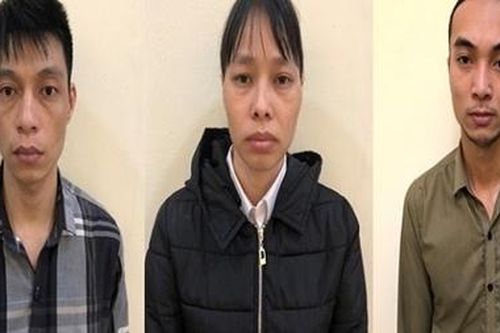 Nhân viên 'thông đồng' trộm hàng của công ty đem bán
