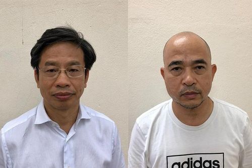 Bắt nguyên Tổng Giám đốc Tổng Công ty Dầu Việt Nam (PVOil)