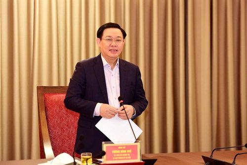Phải phát triển nông nghiệp trong điều kiện giãn cách xã hội