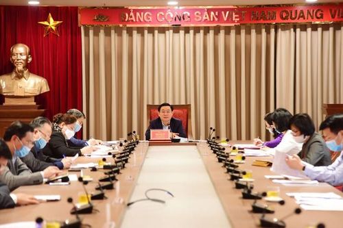 Hà Nội: Đề xuất giảm vốn dự án chậm triển khai để bổ sung cho các dự án trọng điểm