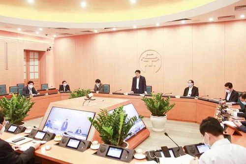 Hà Nội: Dự báo sẽ có thêm trường hợp mắc Covid-19 mới tại cộng đồng
