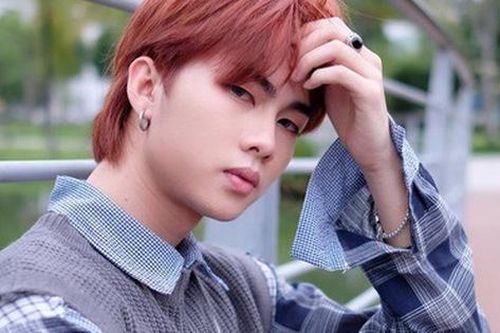 Lộ diện hot boy sinh năm 1998 bị đuổi khỏi nhóm nhạc Việt sau 2 tháng ra mắt