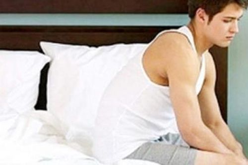 Mất tinh hoàn không phải mất bản lĩnh nam giới