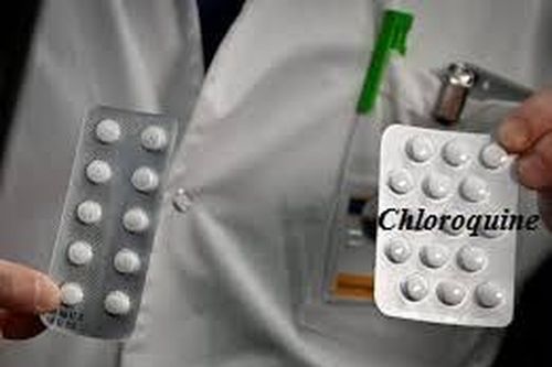 Thụy Điển đã ngừng sử dụng chloroquine trị COVID-19 vì tác dụng phụ