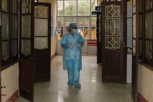 Bệnh nhân Covid-19 số 251 ở Hà Nam có hơn 600 ca F1 và F2, vẫn chưa rõ nguồn lây