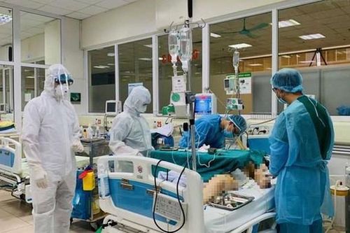 Việt Nam sẽ thử nghiệm truyền kháng thể của bệnh nhân Covid-19 đã khỏi cho ca bệnh nặng