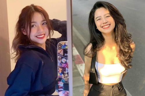 Hot girl 'bắp cần bơ', Hàn Hằng và các cô gái bị quay lưng vì thị phi
