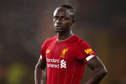 Mane sẵn sàng đối mặt với kịch bản xấu nhất tại Premier League