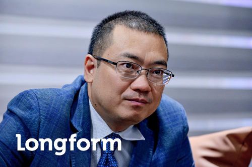 Xuất bản luôn có không gian để cải cách và đổi mới