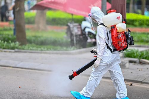 Con dâu và con trai bệnh nhân 251 âm tính với Covid-19