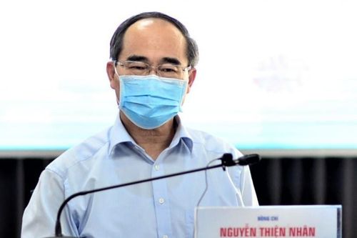 TP.HCM: Cần tạm dừng hoạt động doanh nghiệp không đảm bảo phòng dịch