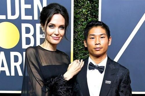 Angelina Jolie tự hào vì Pax Thiên duy trì học tiếng Việt