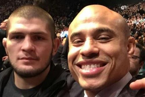 Quản lý của Khabib chế giễu McGregor