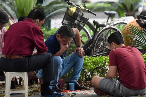 PGS.TS Trần Đắc Phu: 'Người dân đang có tư tưởng chủ quan'