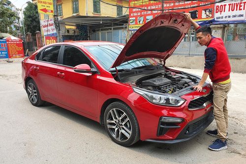 Bán Mercedes, tôi quá khó khăn để chọn ôtô thay thế