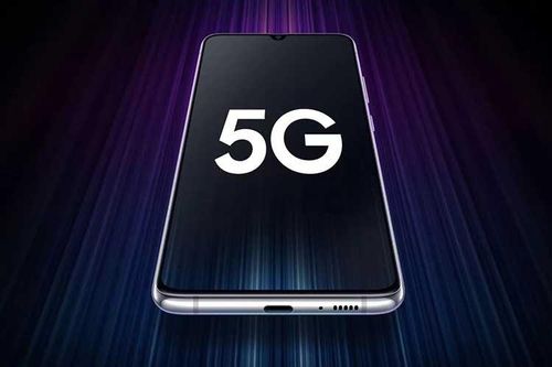 Samsung ra mắt dòng Galaxy A - giới thiệu 2 điện thoại 5G giá rẻ
