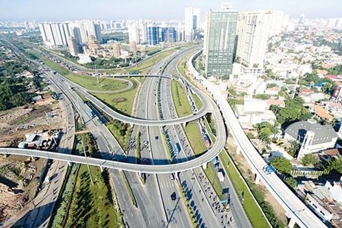 Thành phố phía Đông thuộc TP Hồ Chí Minh: Thành tựu kỳ vọng và đòi hỏi song hành