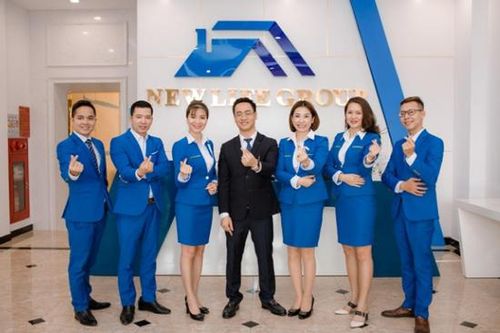 CEO Nguyễn Văn Anh: 'Sinh ra không ở vạch đích thì càng phải nỗ lực'