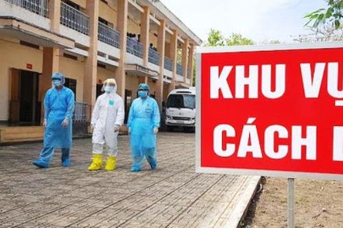 Huyện Sóc Sơn: Cách ly 20 trường hợp liên quan ca nhiễm Covid-19 tại huyện Mê Linh