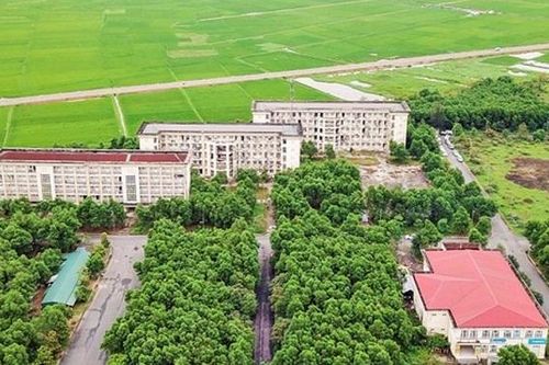 151 lưu học sinh Lào ở Hà Tĩnh tự ý rời khỏi khu ký túc xá