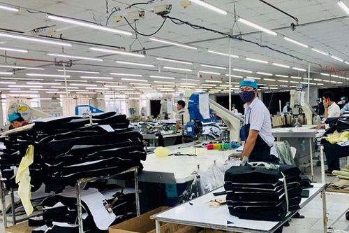 Bình Định: 40% doanh nghiệp bị tác động tiêu cực bởi Covid-19