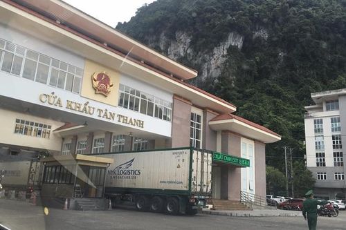 Bộ Công thương cảnh báo Trung Quốc tăng cường kiểm soát hàng hóa từ Việt Nam